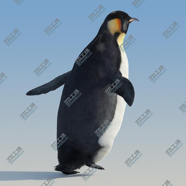 images/goods_img/20210312/Emperor Penguin(FUR)(ANIMATED)/3.jpg
